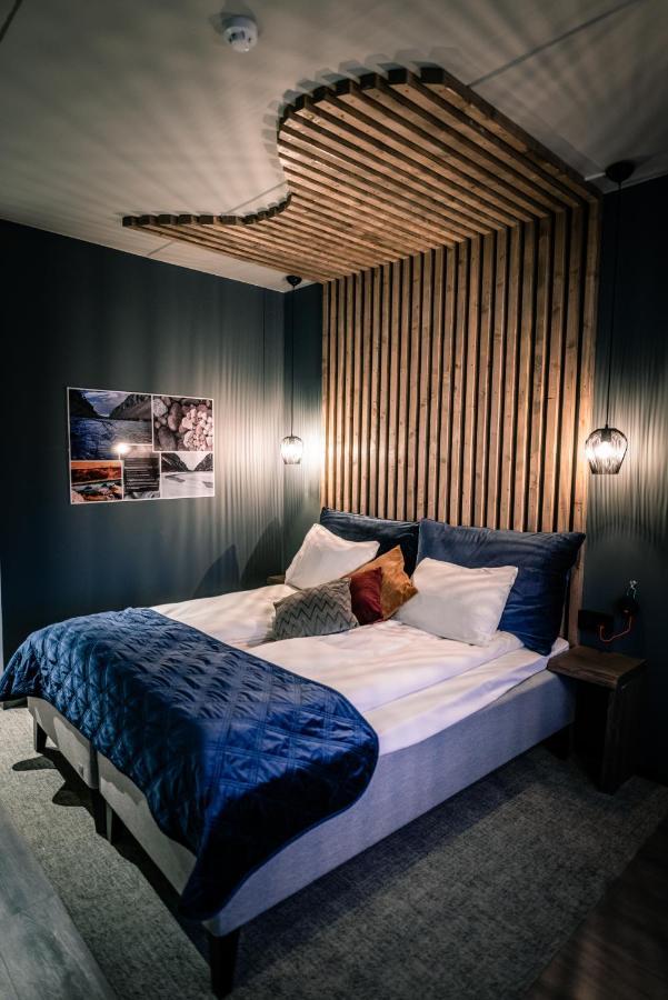 Canyon Hotell Alta Exterior foto