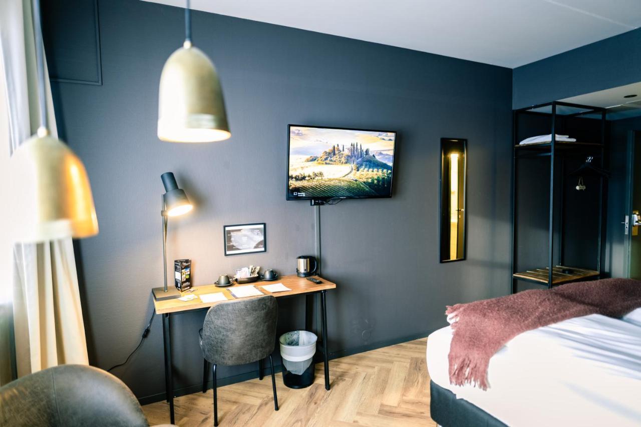 Canyon Hotell Alta Exterior foto